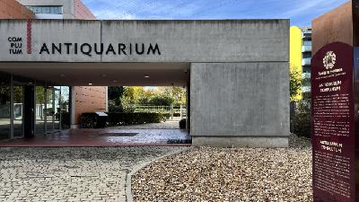 Vicente Pérez, sobre la programación por el XXVII aniversario del Patrimonio de la Humanidad