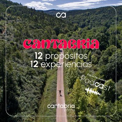 12 propósitos, 12 experiencias en Cantabria: empieza el año cuidándote y viajando