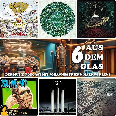 #41 Ein Husten namens Whitney #41 Ein Husten namens Whitney