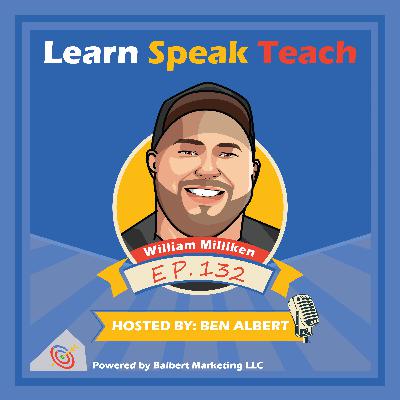 How He Got Rich Picking Up Dog Poop w/ Poop Scoop Millionaire: William Milliken (LST #132)