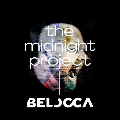Belocca at The Midnight Project - The Midnight Project Techno Music