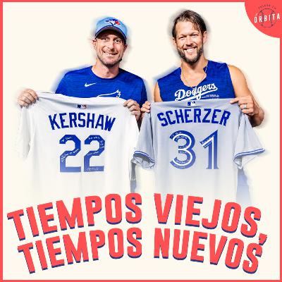 Episodio 215: Tiempos viejos, tiempos nuevos