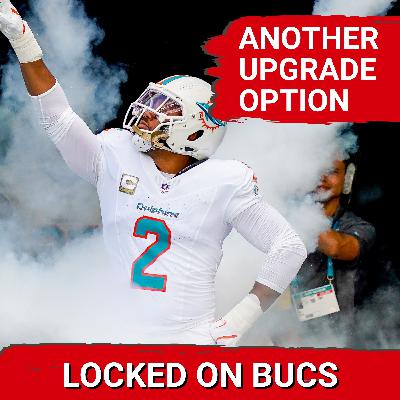 Buccaneers Have New INTRIGUING Option At Edge With Bradley Chubb's Release | Full 7-Round MOCK DRAFT Buccaneers Have New INTRIGUING Option At Edge With Bradley Chubb's Release | Full 7-Round MOCK DRAFT