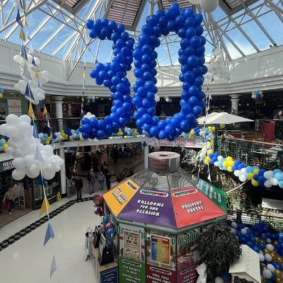 Tullamore's Bridge Shopping Centre celebrates 30 years in business