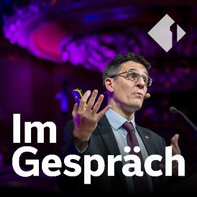 Didier Queloz über Planeten und Leben im All