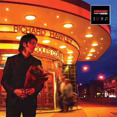 Ep. 117: Richard Hawley: especial 20 años de Coles Corner