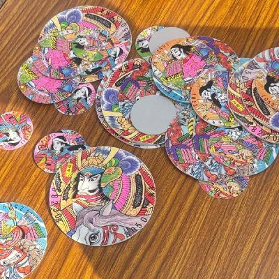 毎日ちょこちょこ、そんな気分で。