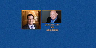 Season 1, Episode 2: Organizing a Career Search: Assessment (Part 2)