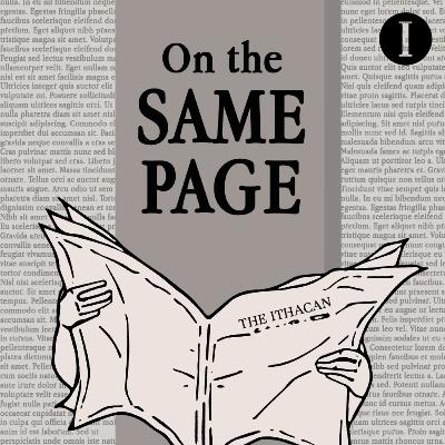 On the Same Page – Rising Rent, Sports Nutrition Consultant, and Day of Service On the Same Page – Rising Rent, Sports Nutrition Consultant, and Day of Service
