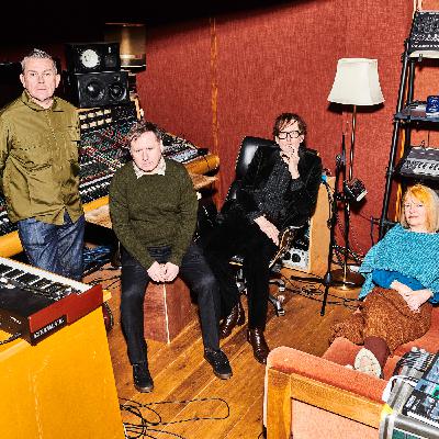 Jarvis Cocker on Pulp’s ‘More,’ growing up, second marriage Jarvis Cocker on Pulp’s ‘More,’ growing up, second marriage