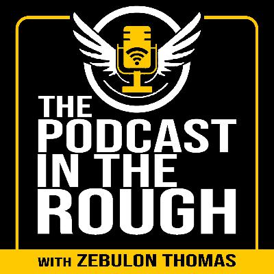 #175: Is Podcasting Too Crowded in 2025? #175: Is Podcasting Too Crowded in 2025?