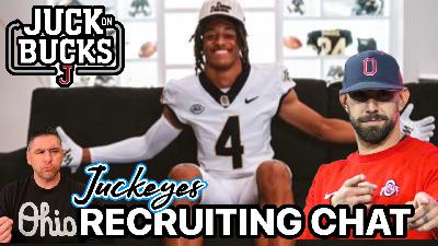 JUCKEYES RECRUITING CHAT: LAURINAITIS FINDS HIS GUY? JUCKEYES RECRUITING CHAT: LAURINAITIS FINDS HIS GUY?