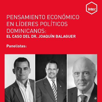 # 14 El Pensamiento Económico de Joaquín Balaguer
