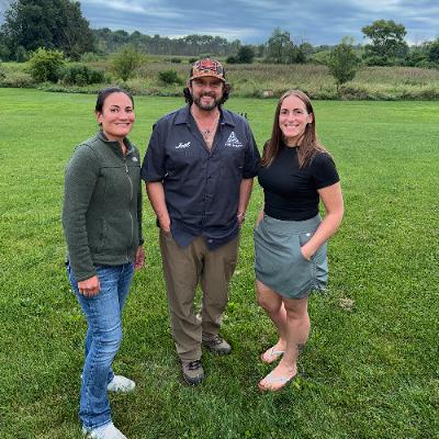 E527 - Preparing a Wild Thanksgiving Meal Like a Pro - The Provider Eat Wild Series E527 - Preparing a Wild Thanksgiving Meal Like a Pro - The Provider Eat Wild Series