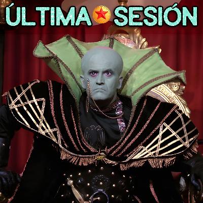 Última Sesión 15 Noviembre de 2025