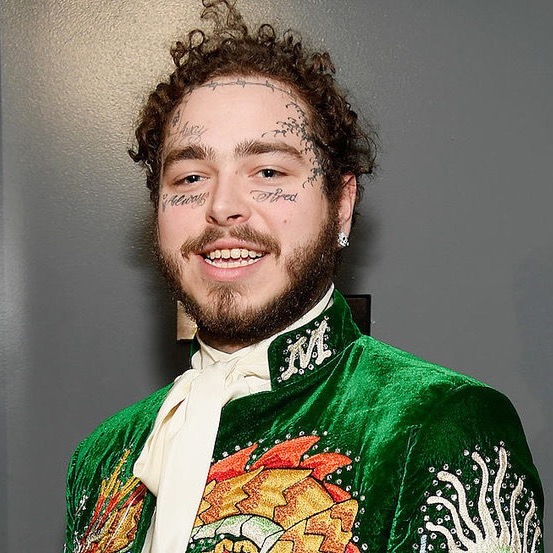 Enemies (Demo) - Post Malone episode artwork