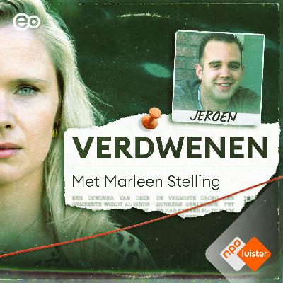 #2 - Jeroen de Wit (S02) #2 - Jeroen de Wit (S02)