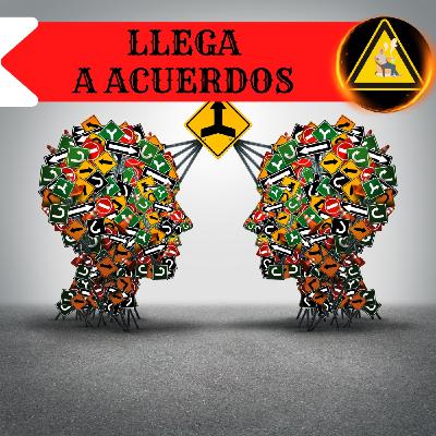 CBR: Consejos básicos roleros 2: haz acuerdos con tus colegas