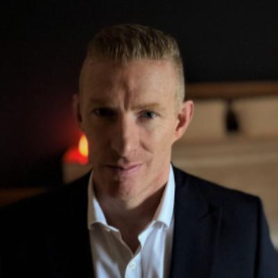 Episode 177 - Tom Coleman - Health Scientist and Sleep Coach