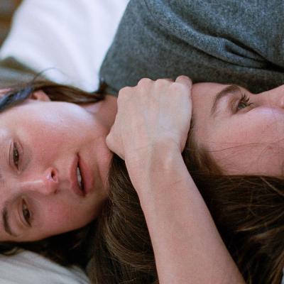 Renate Reinsve Stars in 'Sentimental Value'