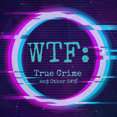 Episode 53: Laci Peterson (True Crime) Episode 53: Laci Peterson (True Crime)