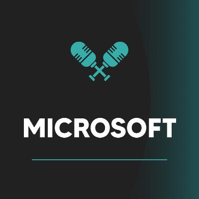 #Entremprendedores Ep.60 ¿Qué ha pasado con Microsoft?