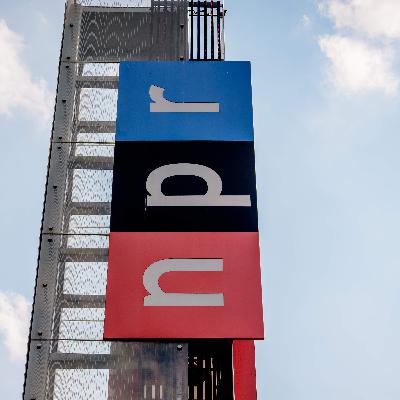 A tricky reporting assignment: covering your own workplace