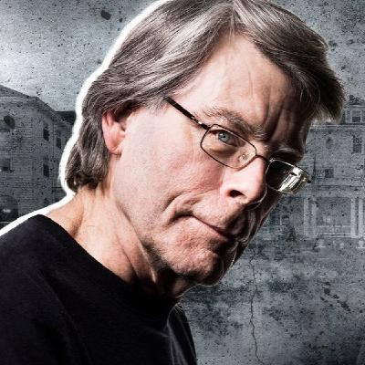 Los 10 LIBROS FAVORITOS de Stephen King Los 10 LIBROS FAVORITOS de Stephen King