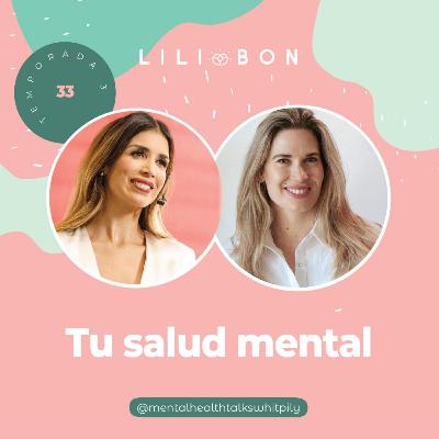 Tu Salud Mental
