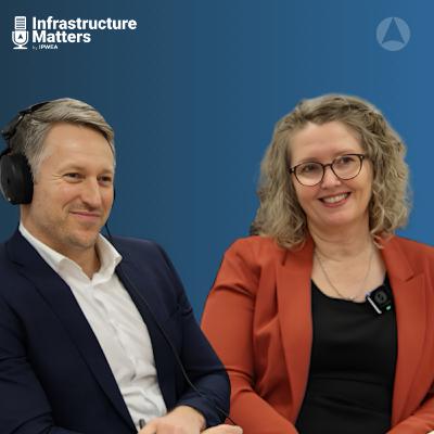S4E1: How Regional Councils Build Infrastructure Capability S4E1: How Regional Councils Build Infrastructure Capability