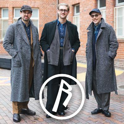 Czy da się ubierać tanio i dobrze, jak kupić właściwy T-shirt i skąd czerpać inspirację - Q&A