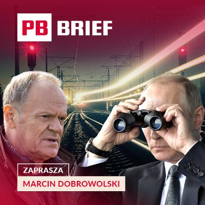 Złoto tanieje, Bezos odpala projekt za 6 mld USD, a Czarzasty przejmuje władzę. PB BRIEF Złoto tanieje, Bezos odpala projekt za 6 mld USD, a Czarzasty przejmuje władzę. PB BRIEF