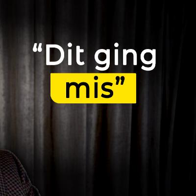 Waarom mijn driehoeksrelatie faalde (en de lessen) -- Daan de Ram #16
