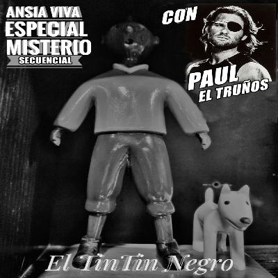 ANSIA VIVA - Especial MISTERIO SECUENCIAL Ep.5 ANSIA VIVA - Especial MISTERIO SECUENCIAL Ep.5