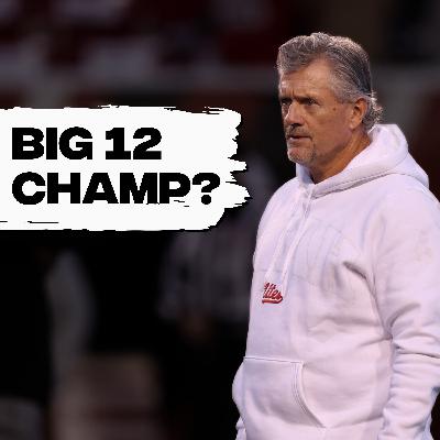HUGE WEEK: Utah BLOWS OUT Big 10 UCLA, BYU is ELITE, Texas Tech & Iowa State DOMINATE, Kansas State?