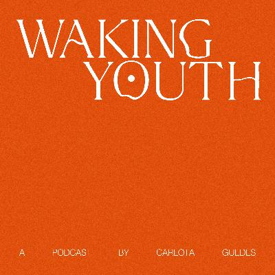 Ep33 - Beyond Limiting Beliefs with Cristina Bernardo Kullberg