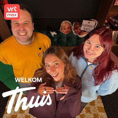 #16 De Warmste Welkom Thuis