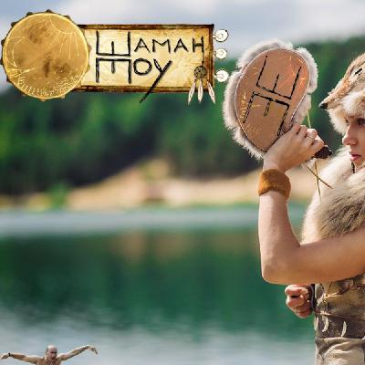 Shaman Show – 24 «Гачимучи-подкаст»