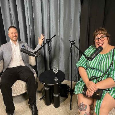 Acast Launch: Toni and Ryan, Jack Laurence Acast Launch: Toni and Ryan, Jack Laurence