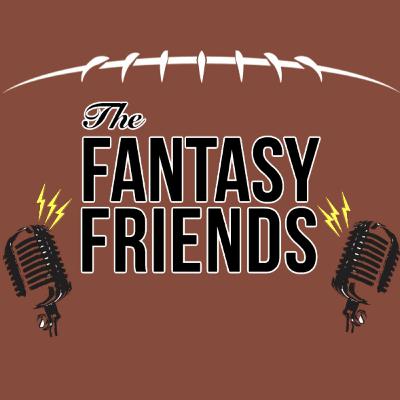 Ep. #7 | Week 7 Waiver Wire, New Top 10 & Mailbag