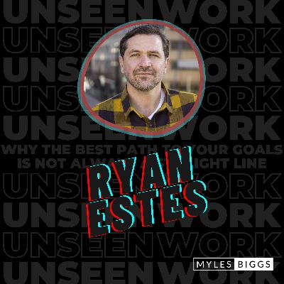 Ryan Estes: Don't Overthink It Ryan Estes: Don't Overthink It