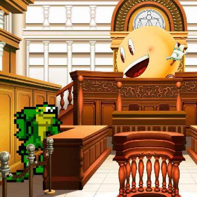 The Famicast 306 - SUCK MY DLC YOU PUCK MAN The Famicast 306 - SUCK MY DLC YOU PUCK MAN