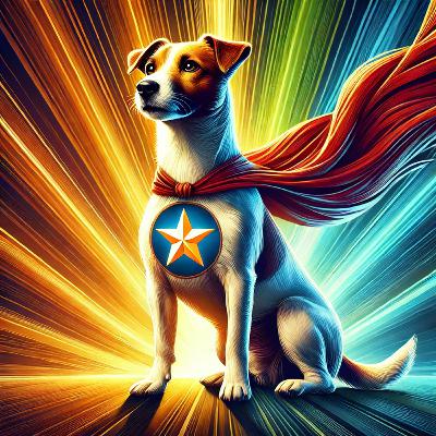 ג׳ורג׳ - הגיבור הקטן