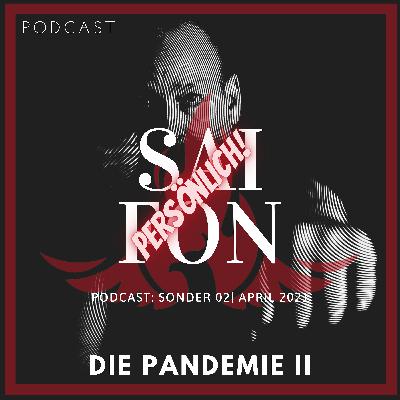 Die Pandemie II - Eine weitere persönliche Sichtweise