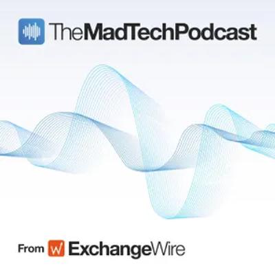 The MadTech Podcast: Mediahub's Ross Jenkins on Meta AI; Zero-Click Search; and Agencies