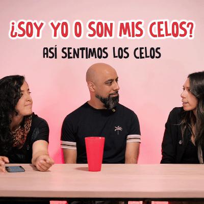 14. ¿Sin celos no hay amor? - Así sentimos los CELOS 14. ¿Sin celos no hay amor? - Así sentimos los CELOS