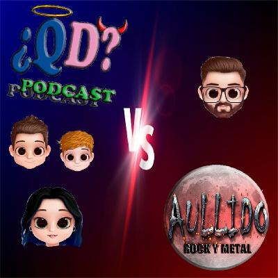 Que demonios ep. 34 reseñas mil