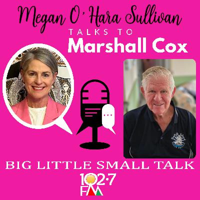 Marshall Cox
