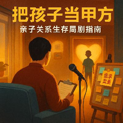 孩子顶嘴就炸?把他当“甲方”试试 孩子顶嘴就炸?把他当“甲方”试试