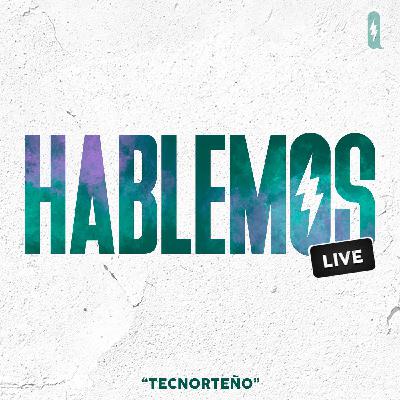 Tecnorteño - Háwar Damico